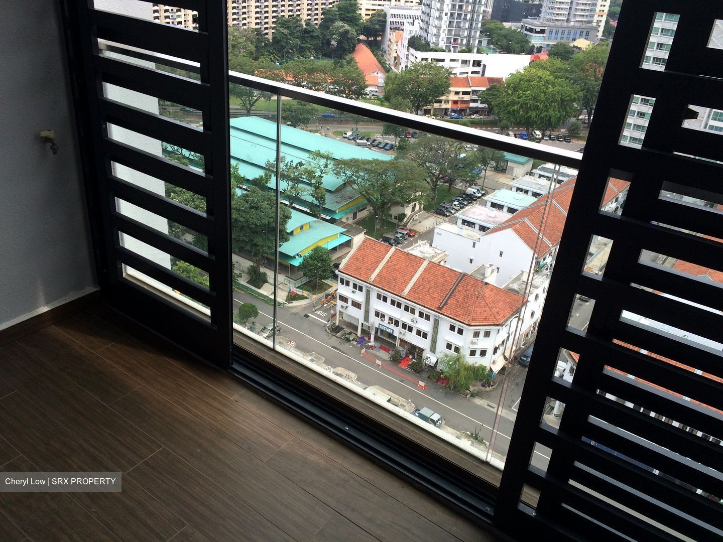 Cradels (D12), Apartment #337361211